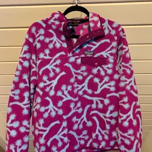 Patagonia Joshua Tree Fleece